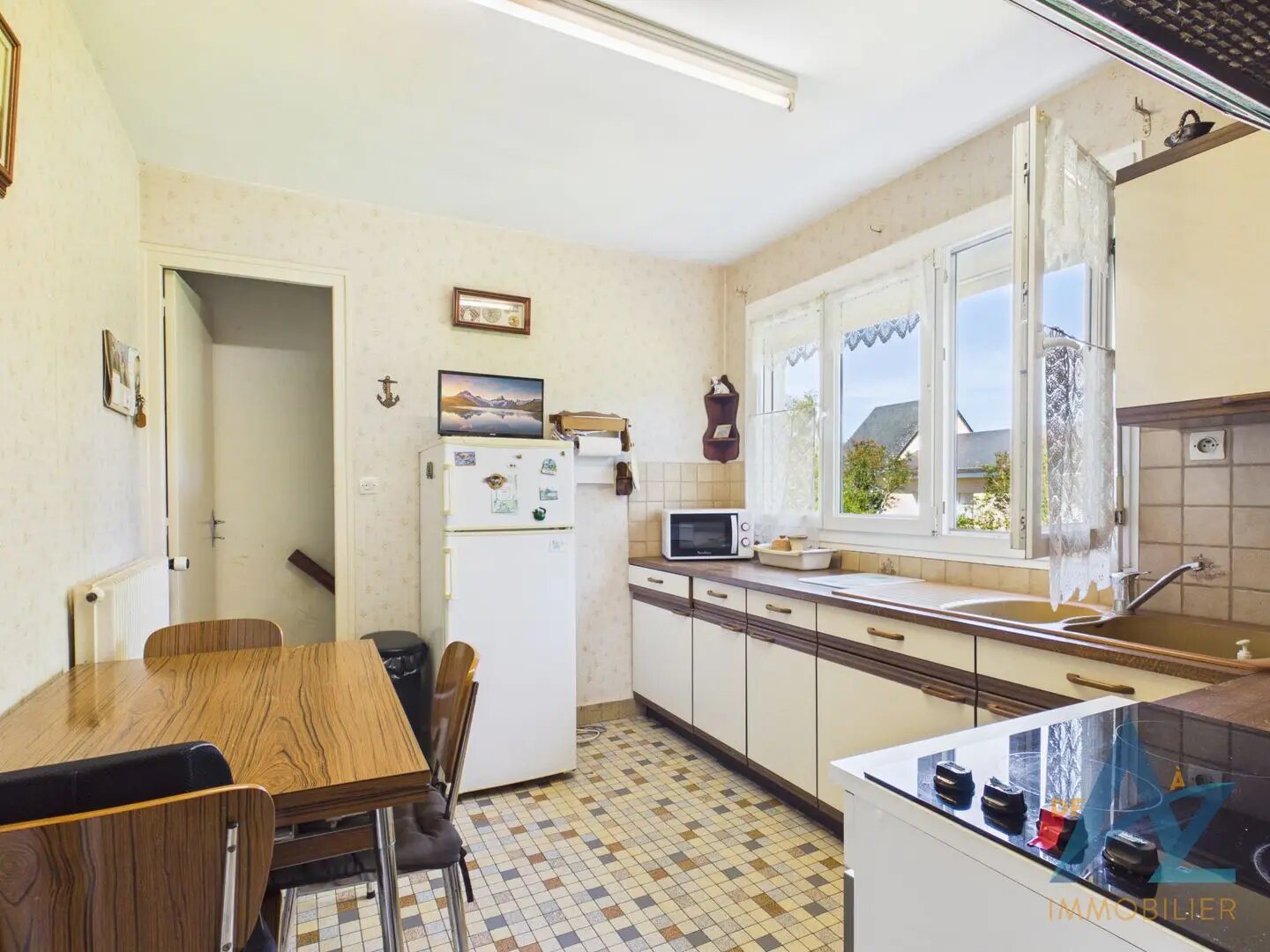 Maison à vendre, 63m², Ranville