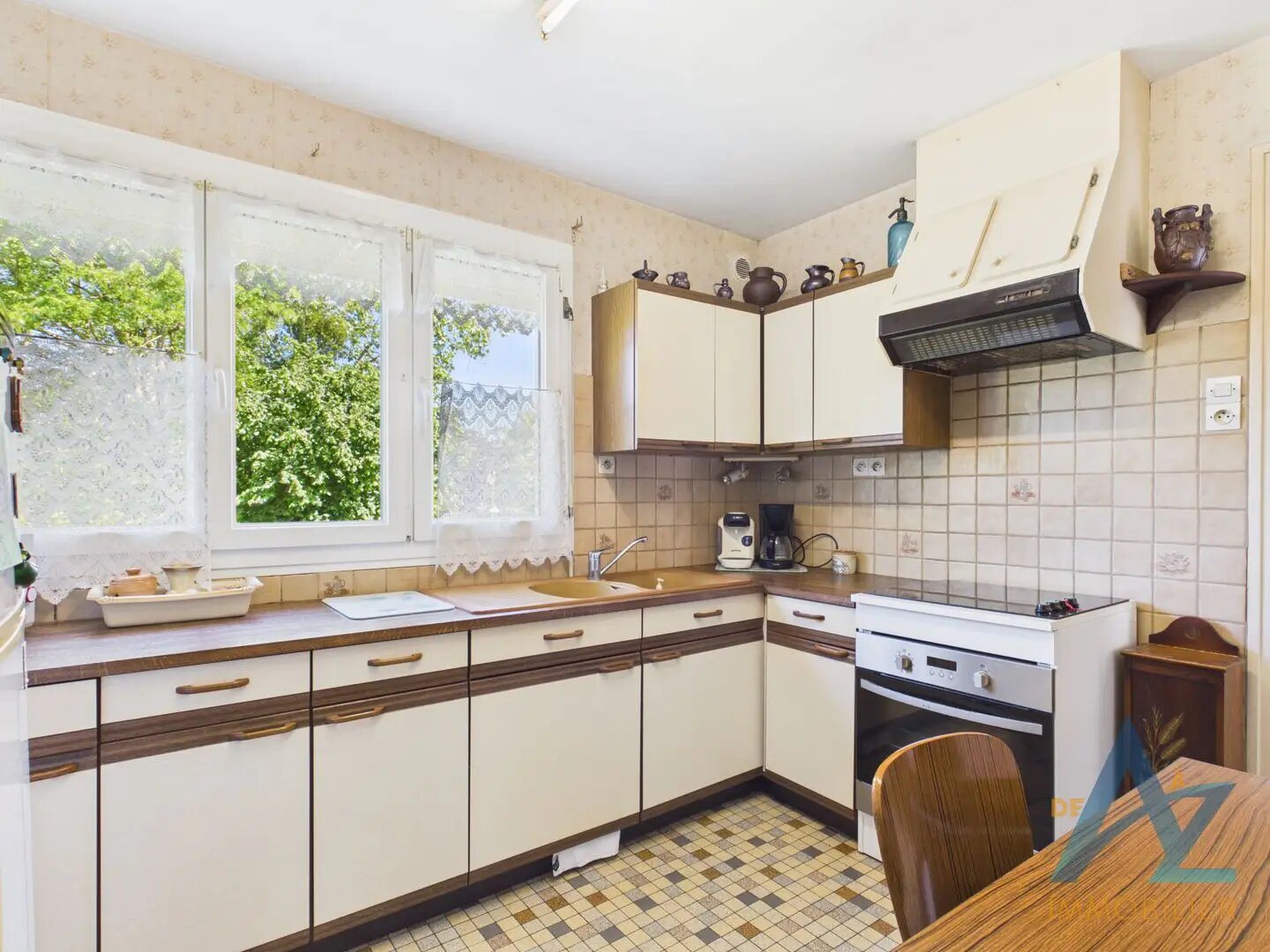 Maison à vendre, 63m², Ranville