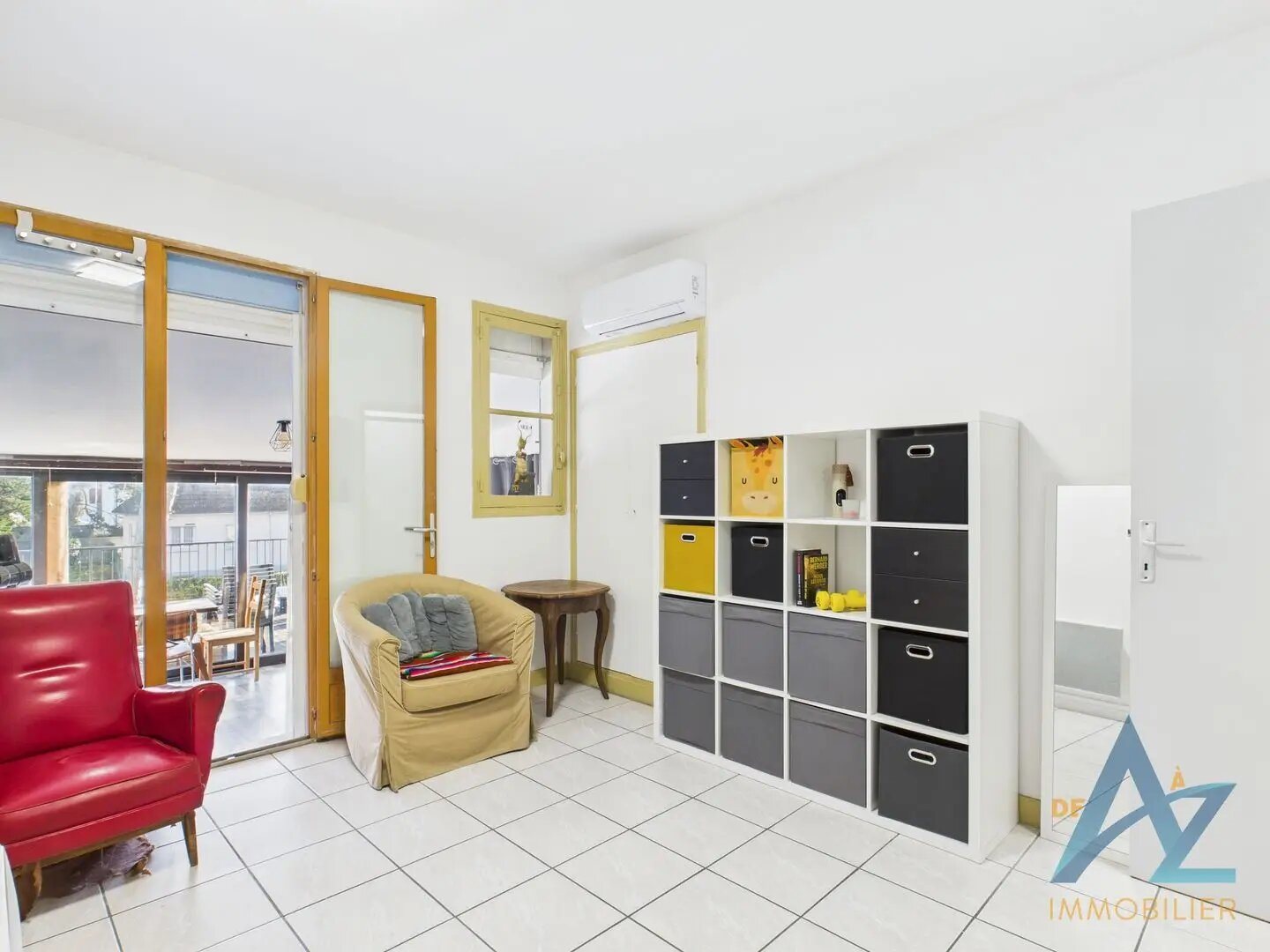 Appartement à vendre, 71m², Merville-Franceville-Plage