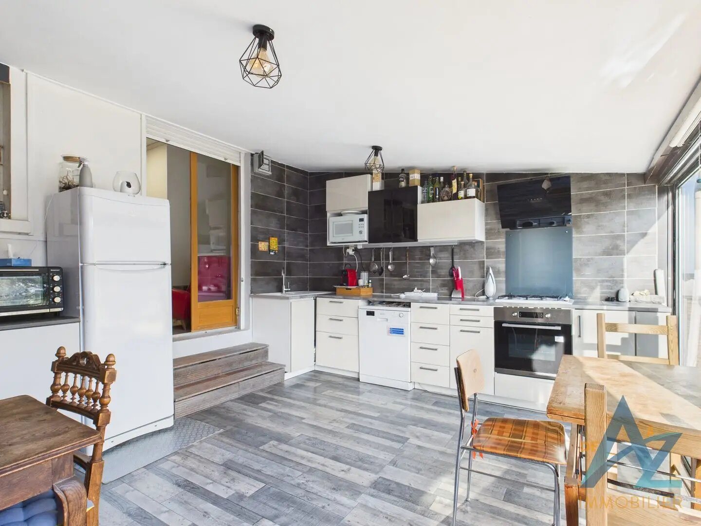 Appartement à vendre, 71m², Merville-Franceville-Plage