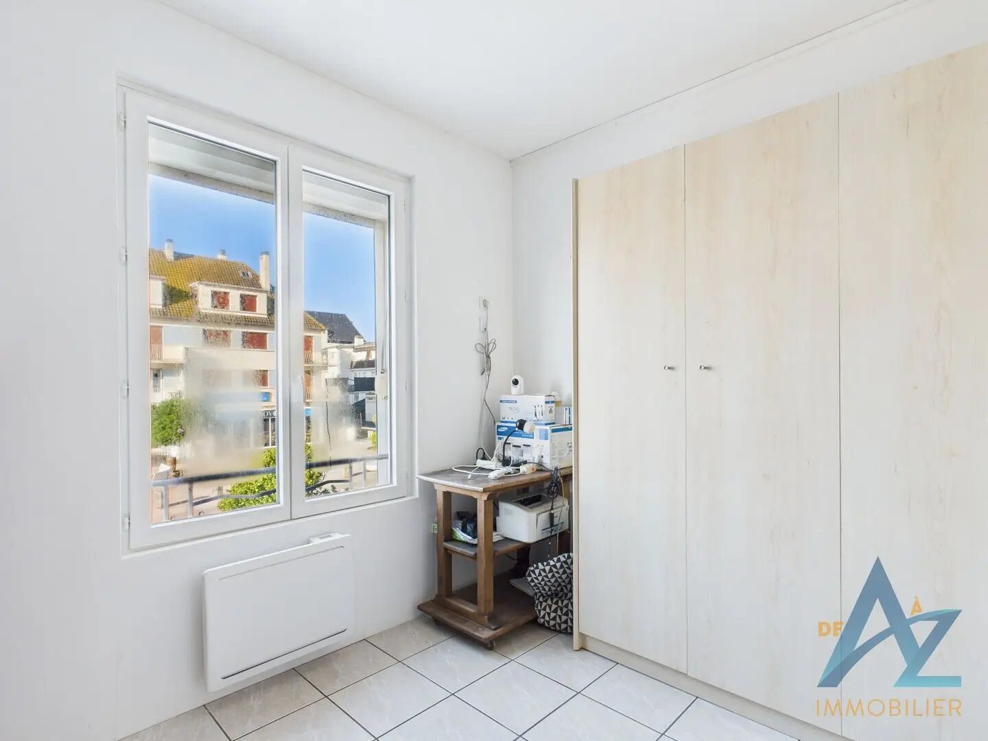 Appartement à vendre, 71m², Merville-Franceville-Plage