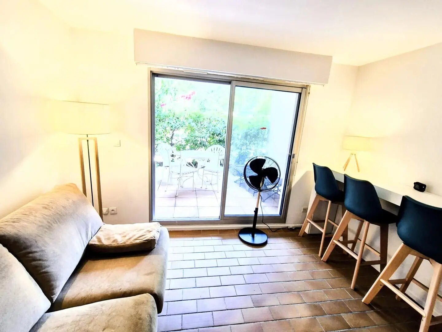 Appartement à vendre, 20m², La Croix-Valmer