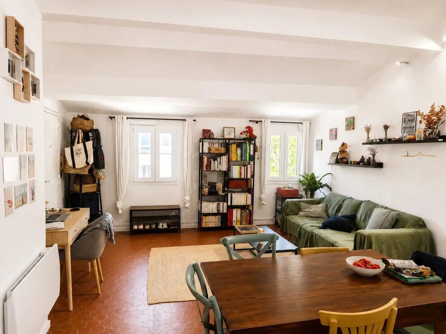 Appartement à vendre, 56m², Aix-en-Provence