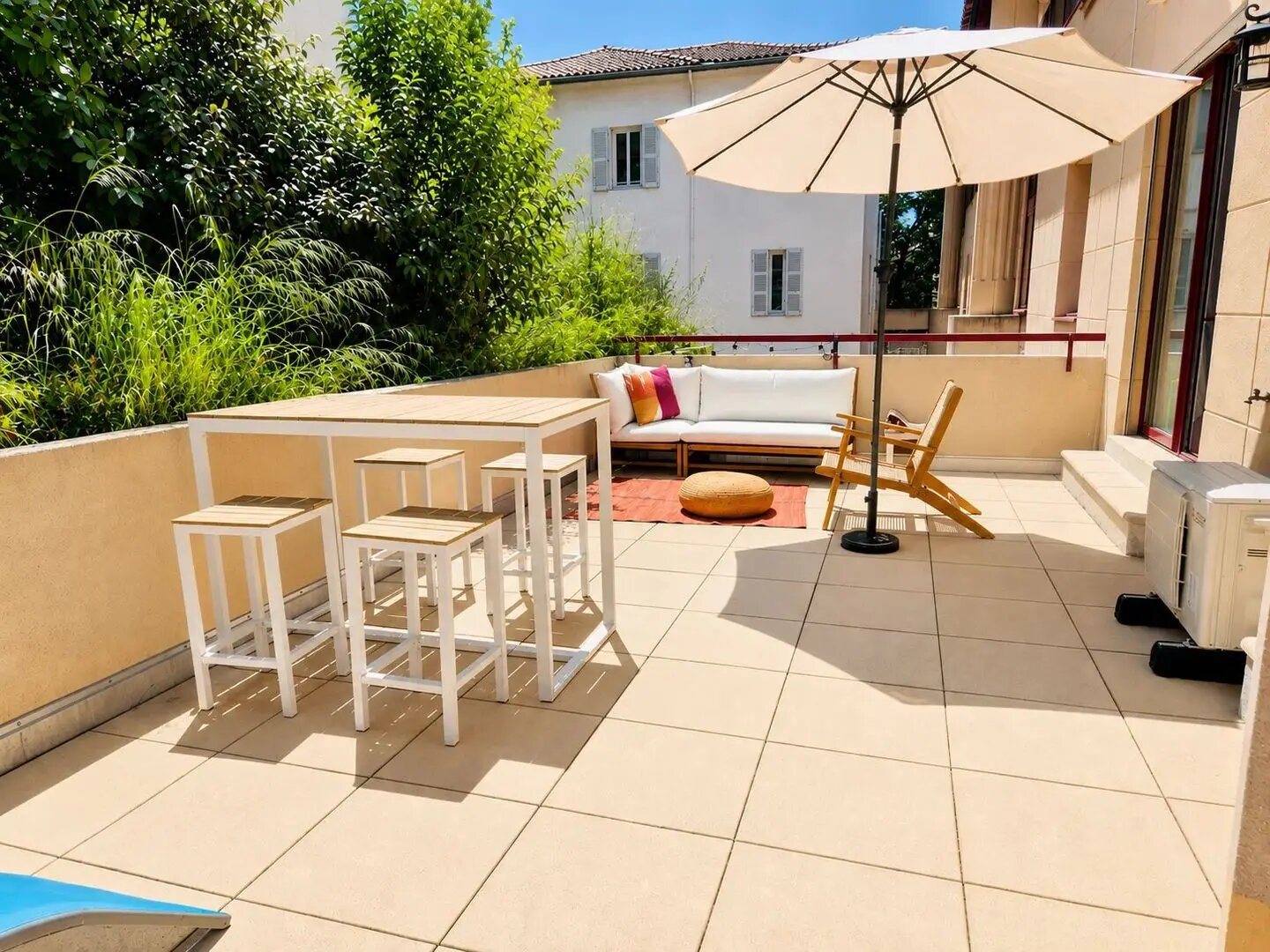 Appartement à vendre, 36m², Aix-en-Provence