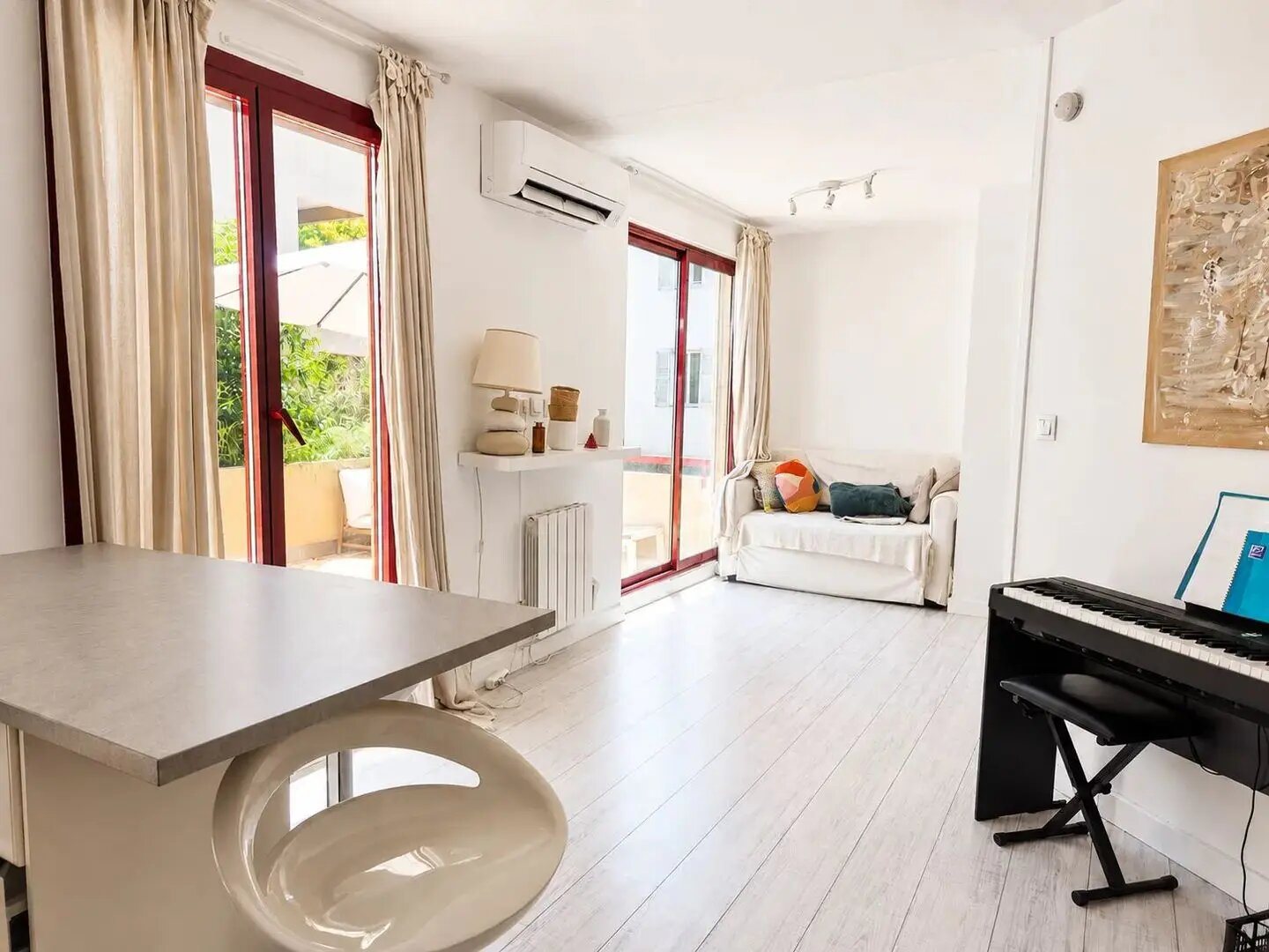 Appartement à vendre, 36m², Aix-en-Provence