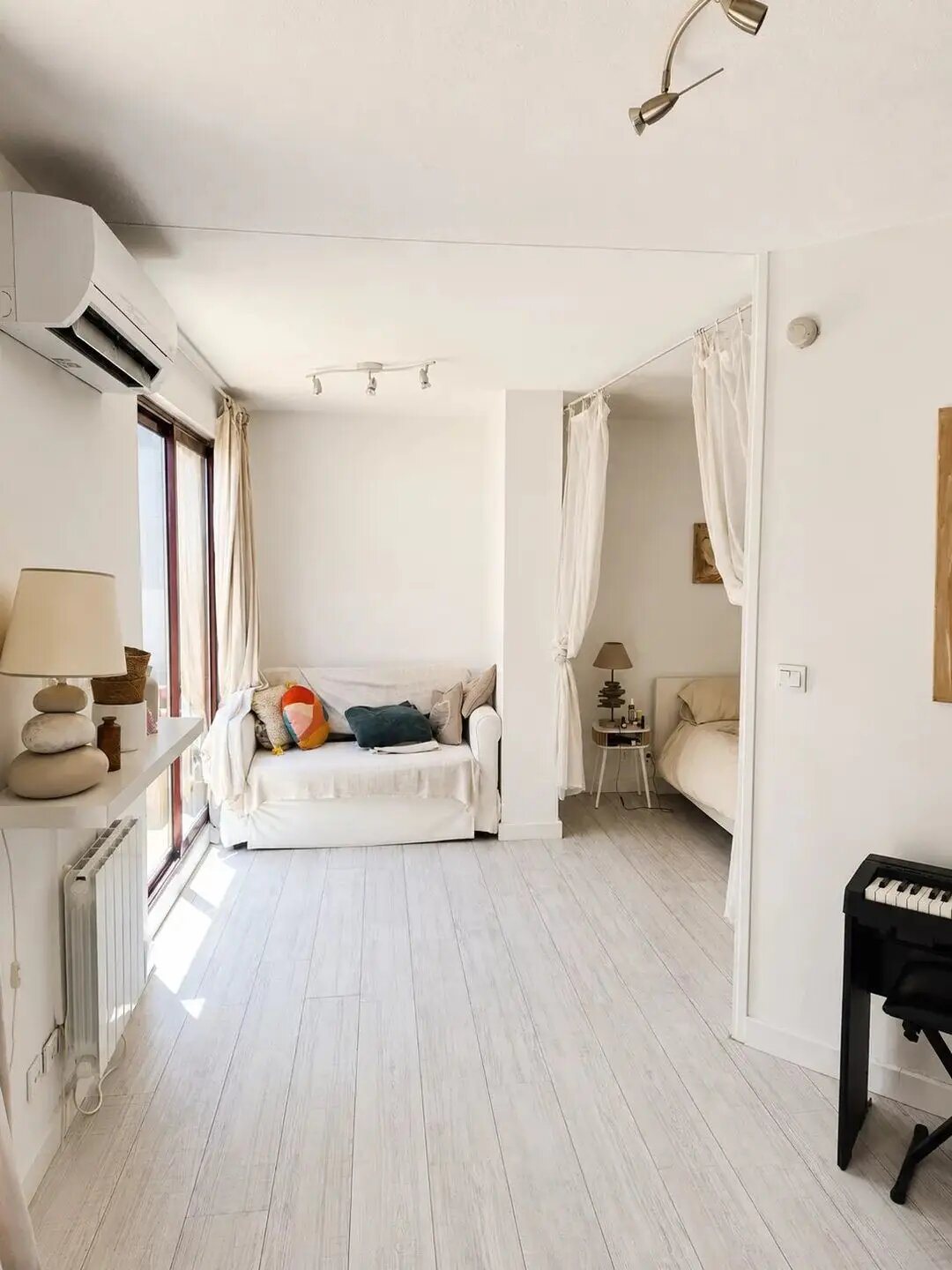 Appartement à vendre, 36m², Aix-en-Provence