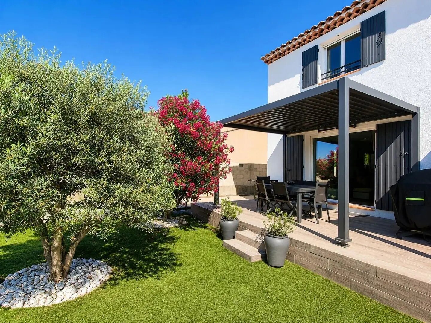 Maison à vendre, 90m², Coudoux