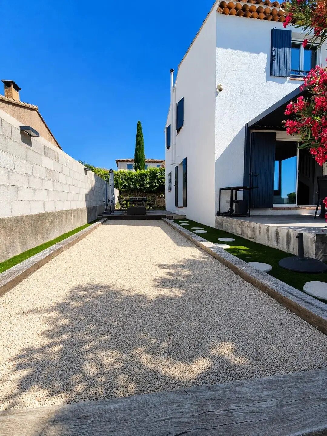 Maison à vendre, 90m², Coudoux