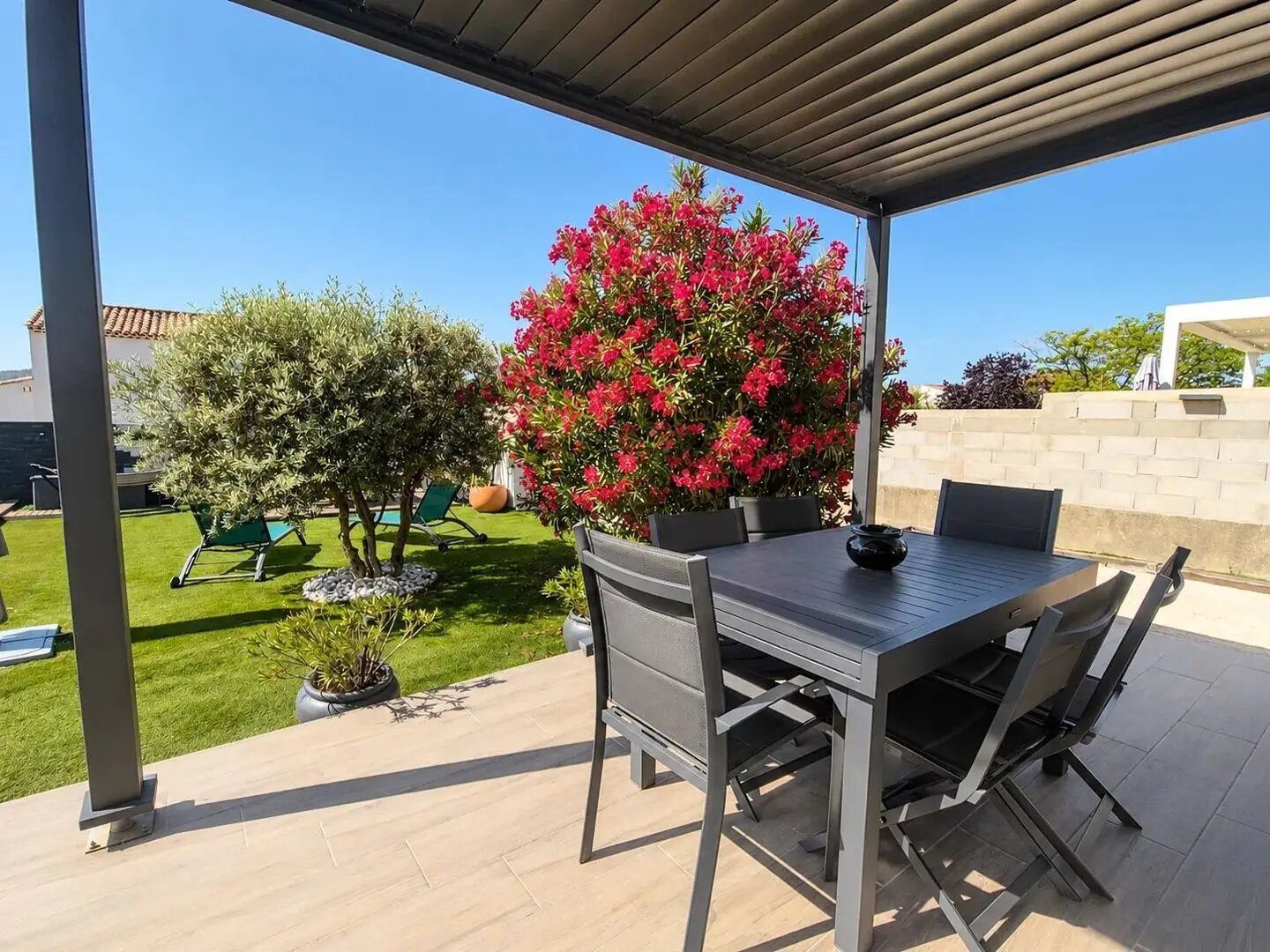 Maison à vendre, 90m², Coudoux