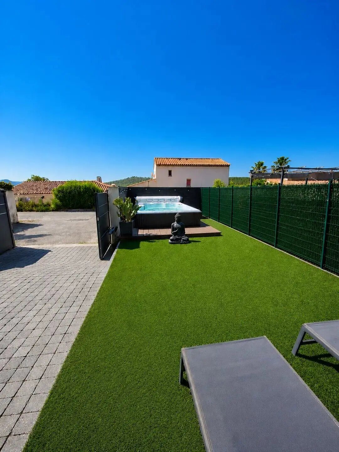 Maison à vendre, 90m², Coudoux