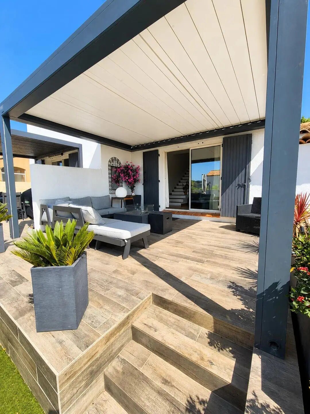 Maison à vendre, 90m², Coudoux