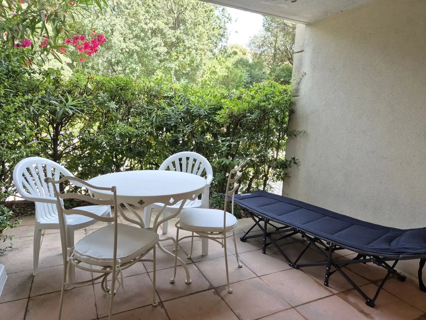 Appartement à vendre, 20m², La Croix-Valmer