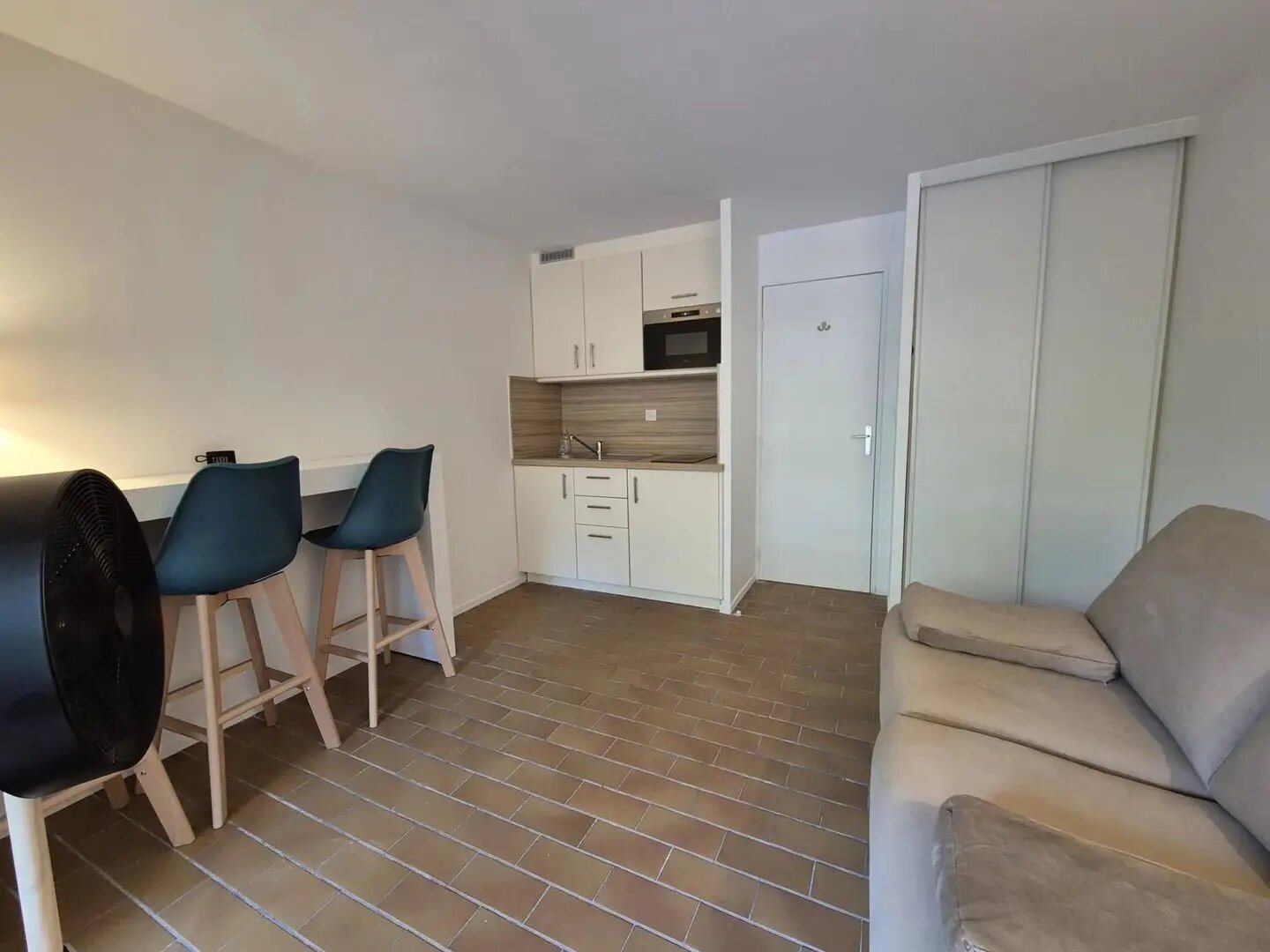 Appartement à vendre, 20m², La Croix-Valmer