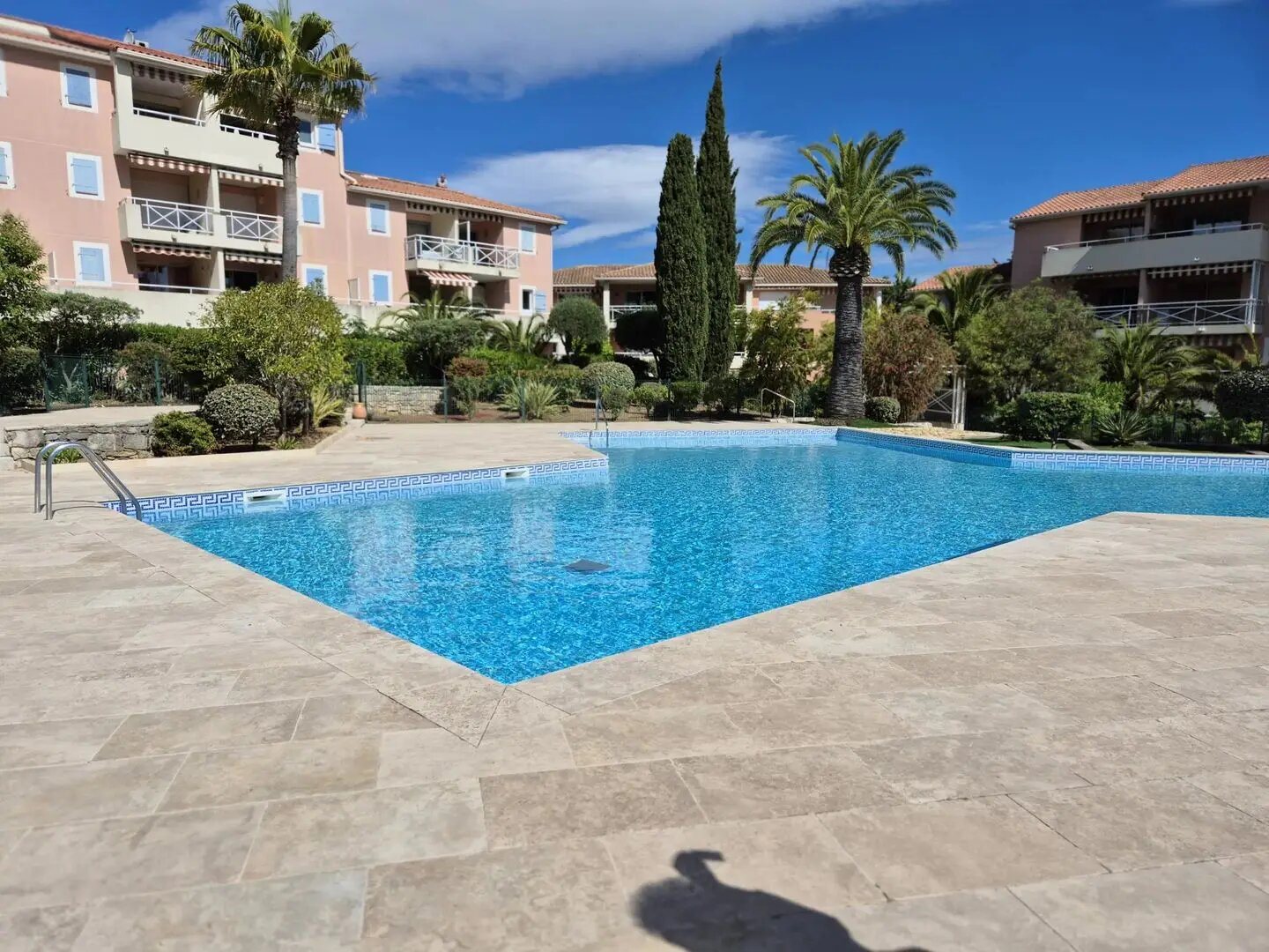 Appartement à vendre, 20m², La Croix-Valmer