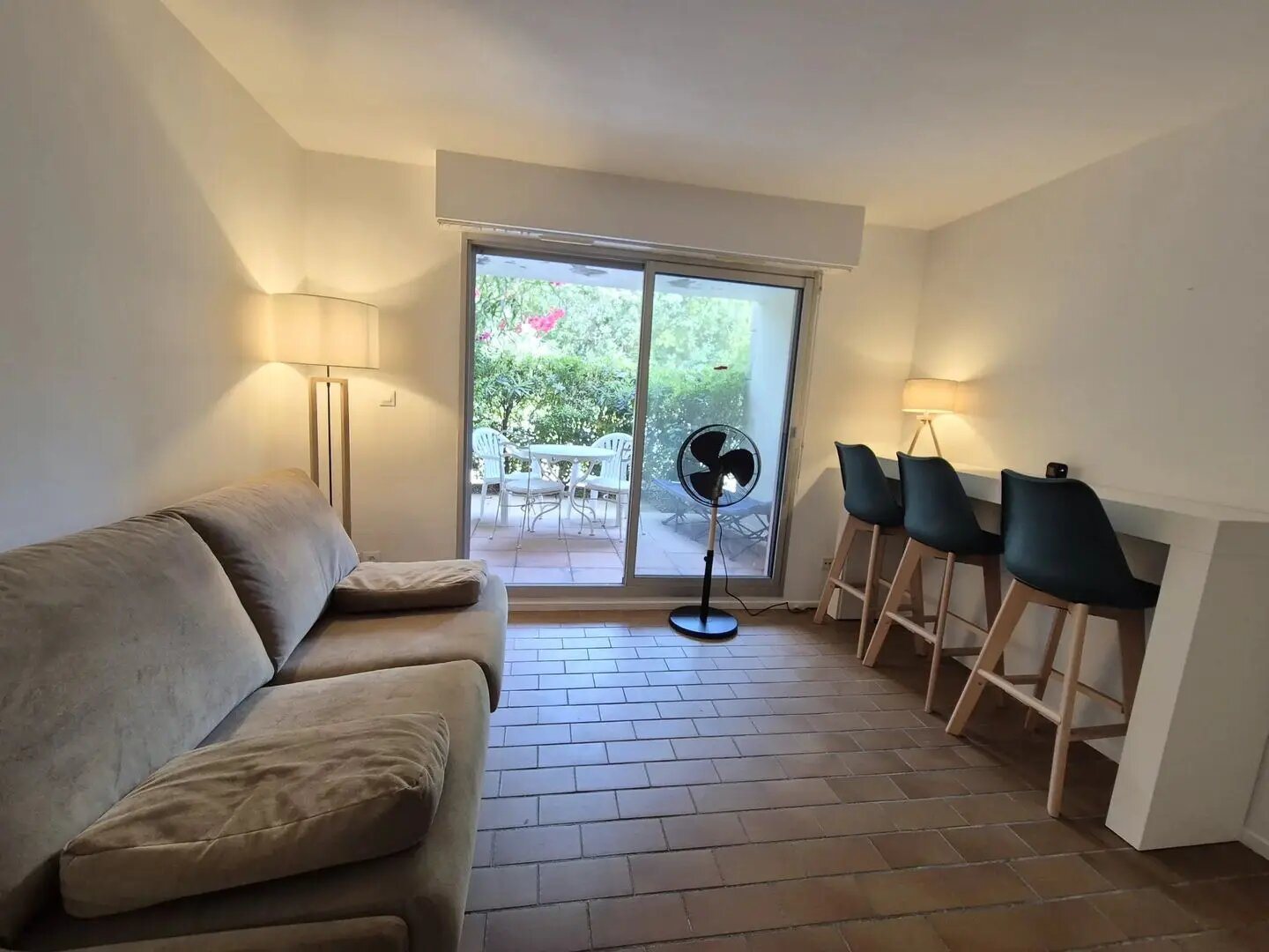 Appartement à vendre, 20m², La Croix-Valmer