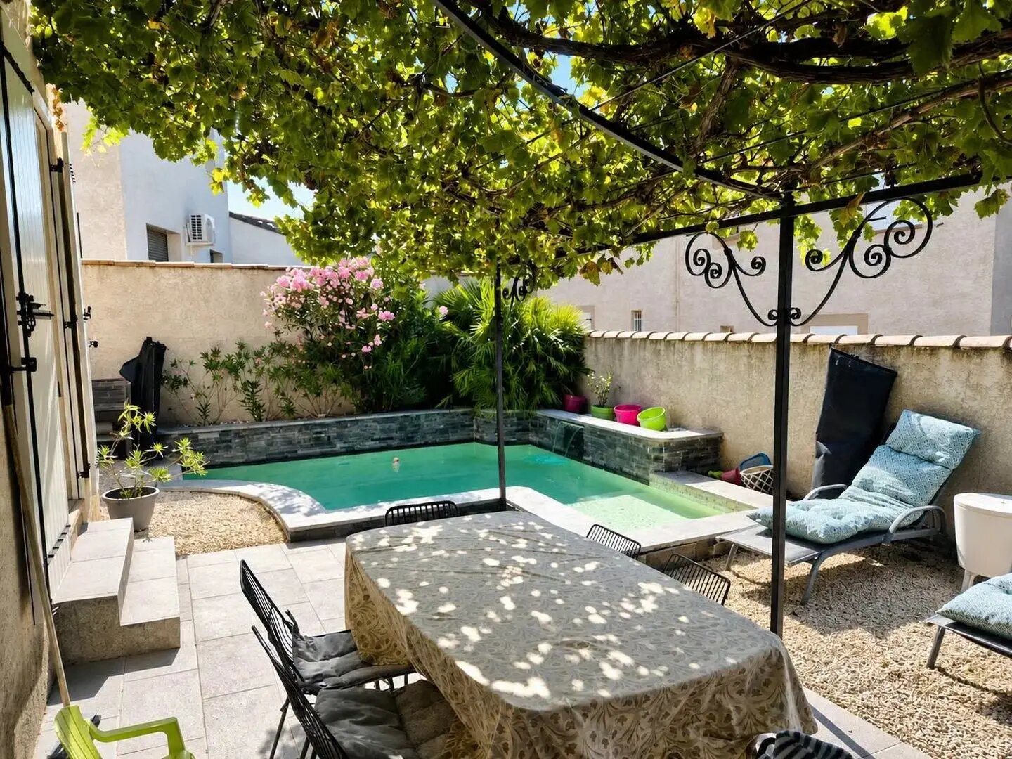 Maison à vendre, 110m², Coudoux