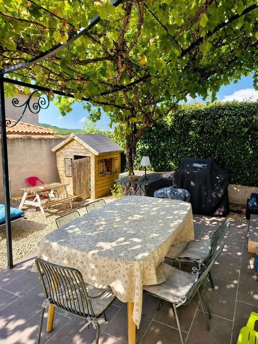 Maison à vendre, 110m², Coudoux