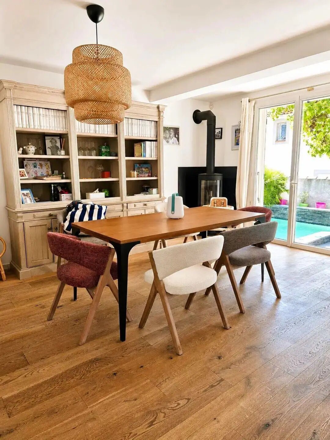 Maison à vendre, 110m², Coudoux