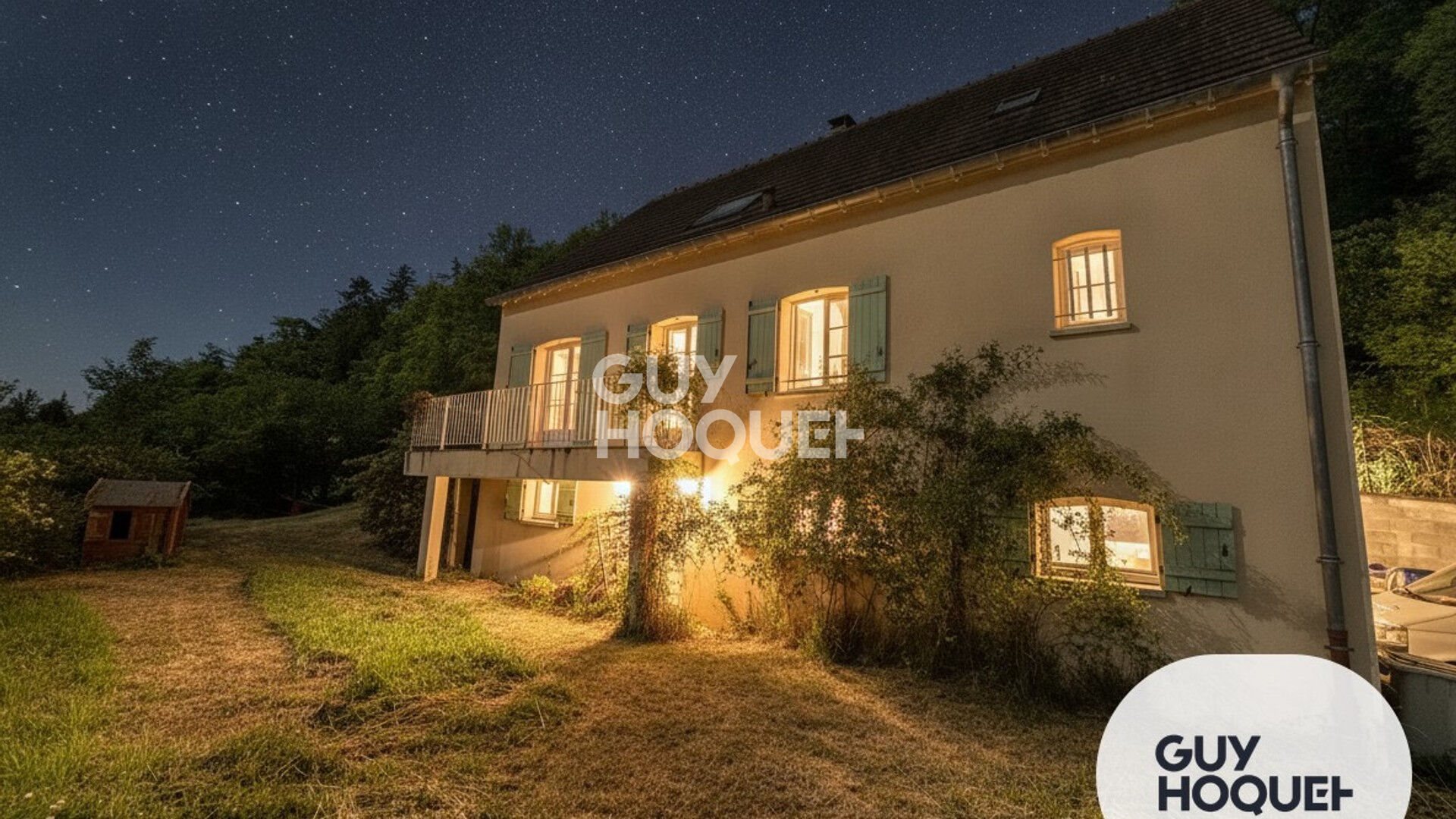 Maison à vendre, 145m², Auxerre
