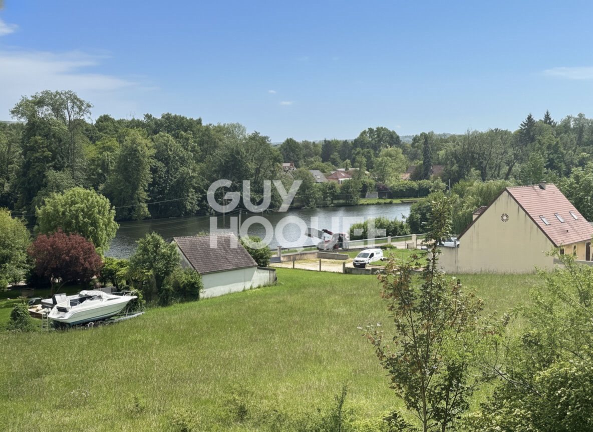 Maison à vendre, 145m², Auxerre