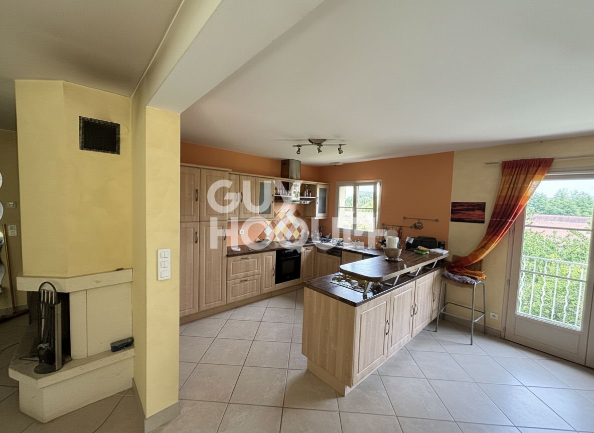 Maison à vendre, 145m², Auxerre