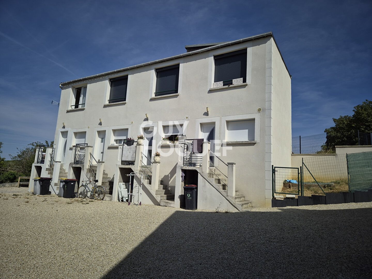 Appartement à vendre, 434m², Auxerre