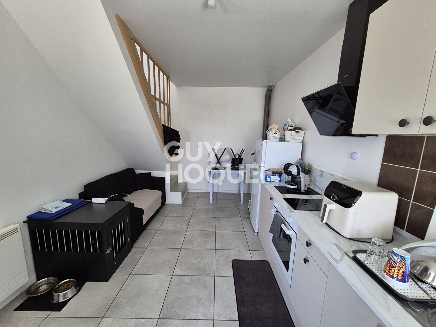 Appartement à vendre, 434m², Auxerre