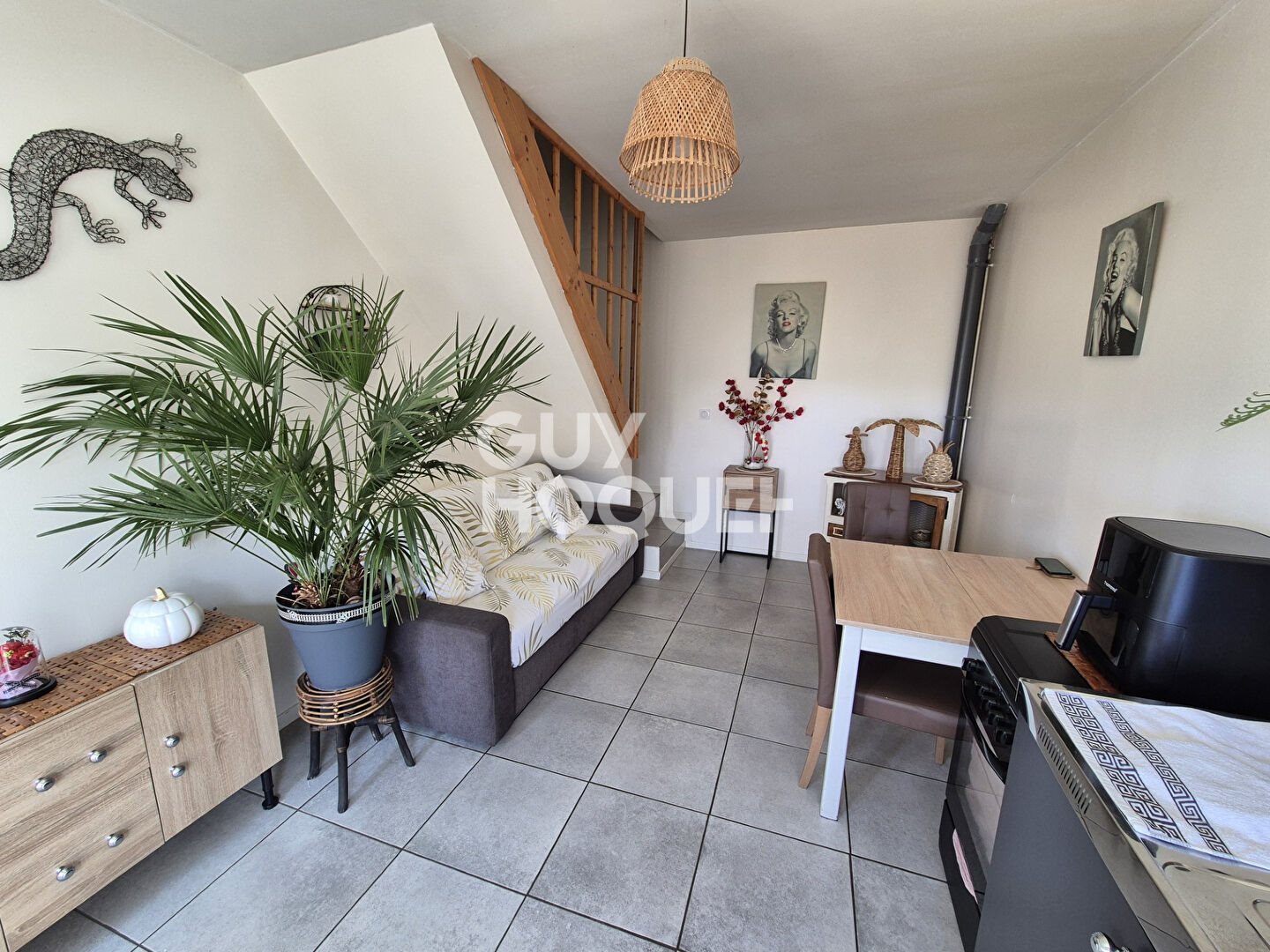 Appartement à vendre, 434m², Auxerre