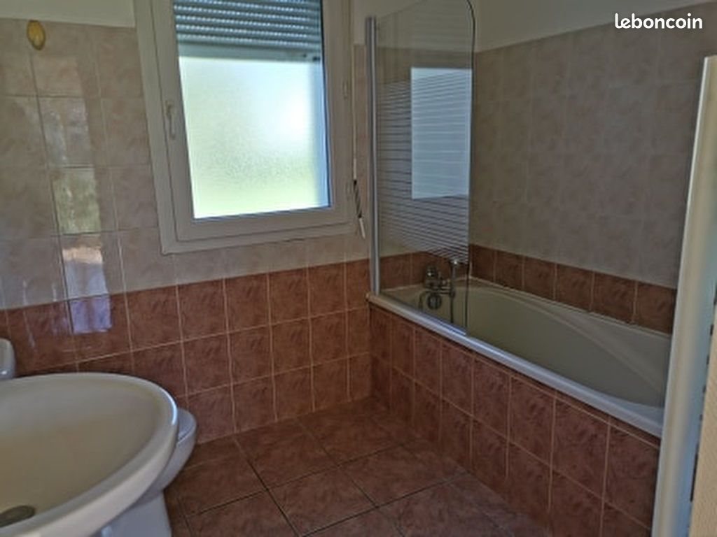 Maison à vendre, 90m², Champs-sur-Yonne