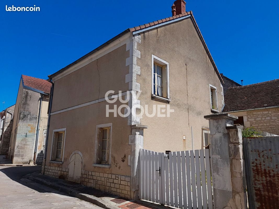 Maison à vendre, 99m², Irancy