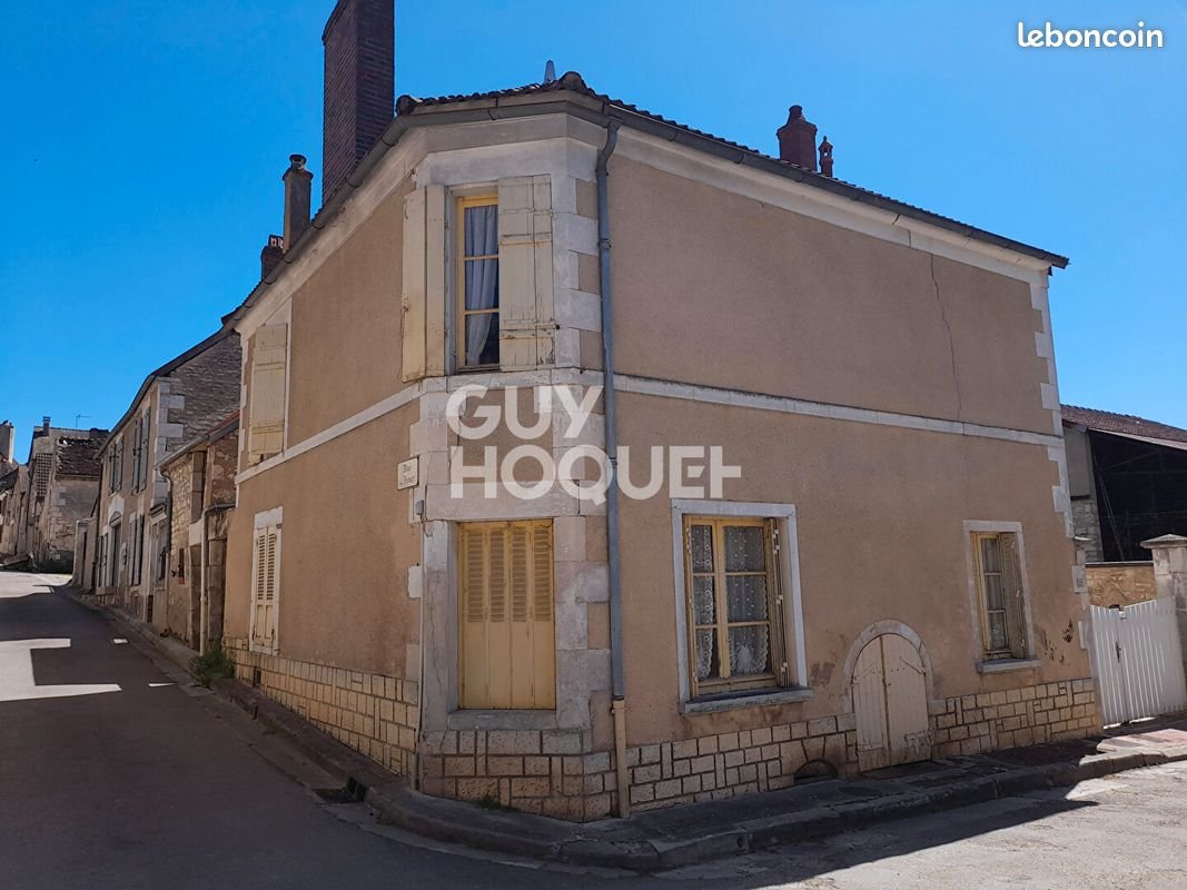 Maison à vendre, 99m², Irancy