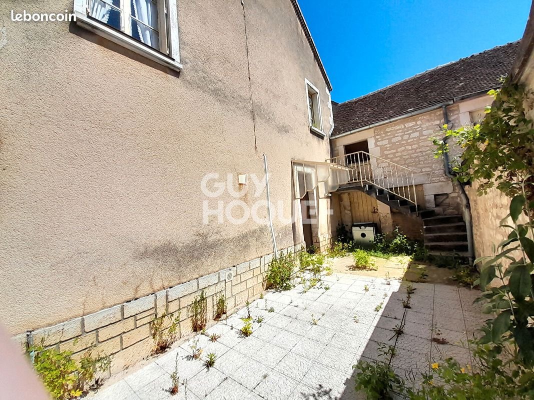 Maison à vendre, 99m², Irancy