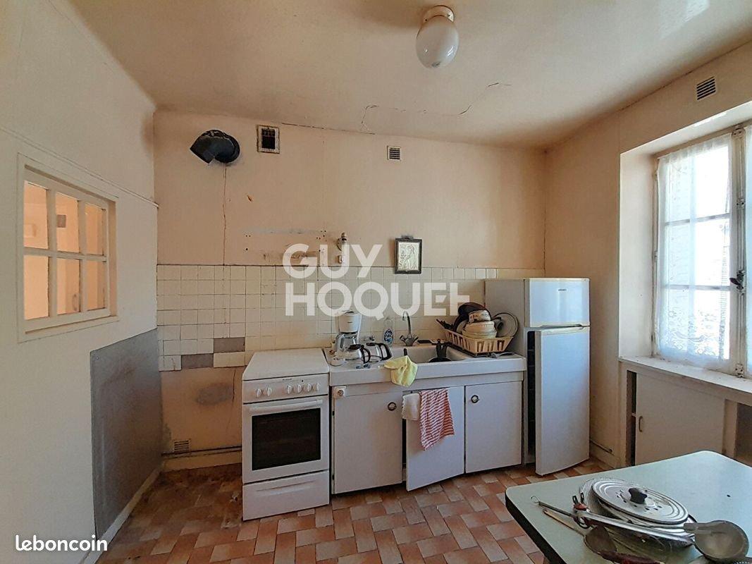 Maison à vendre, 99m², Irancy