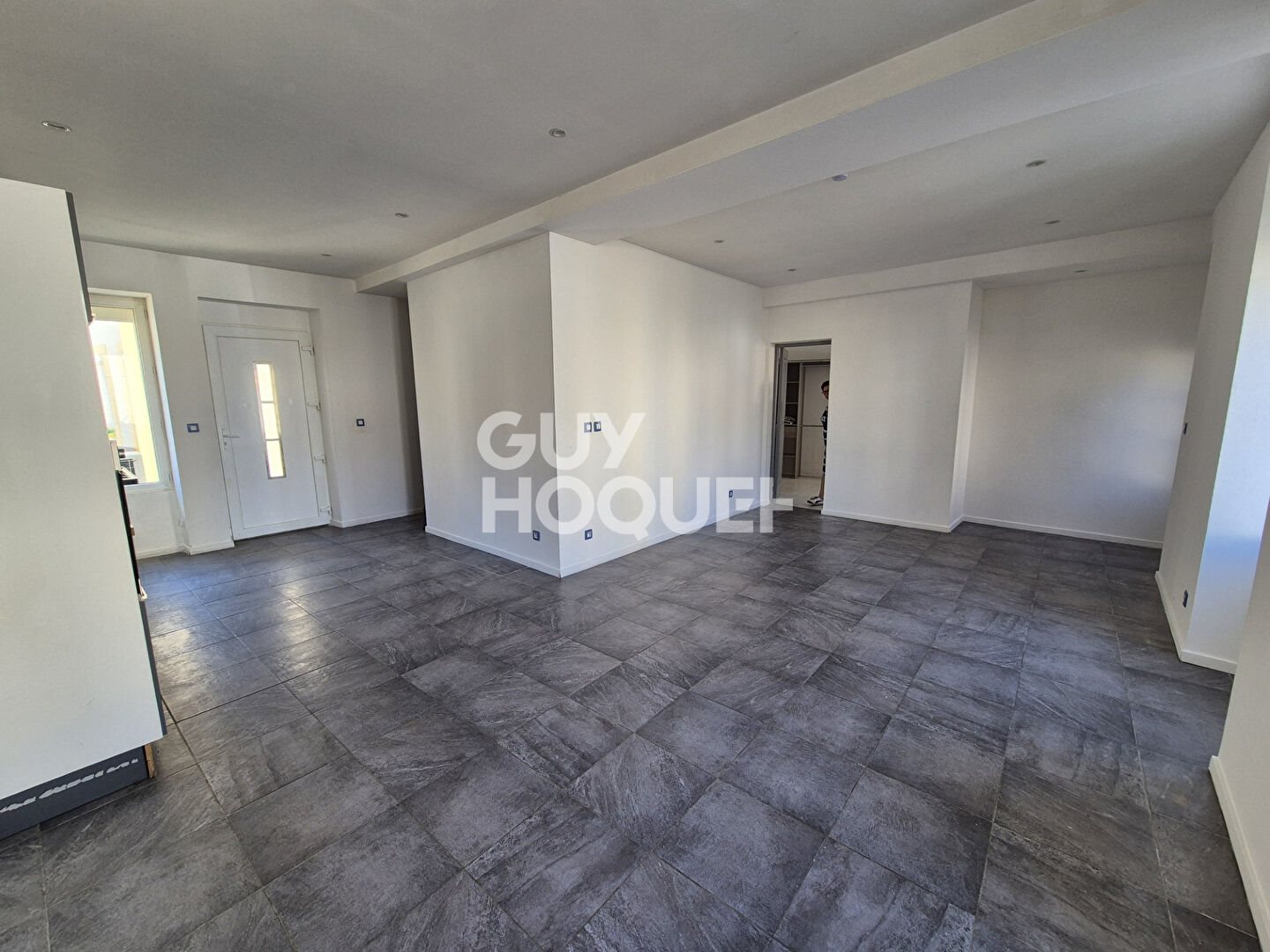 Maison à vendre, 119m², Brienon-sur-Armançon