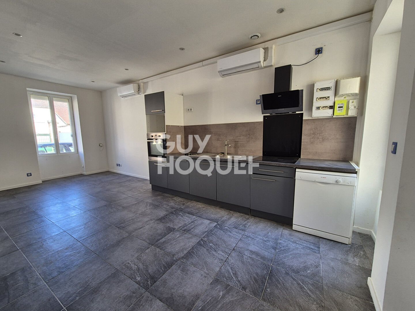Maison à vendre, 119m², Brienon-sur-Armançon