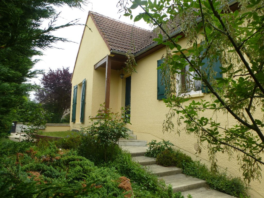 Maison à vendre, 126m², Auxerre