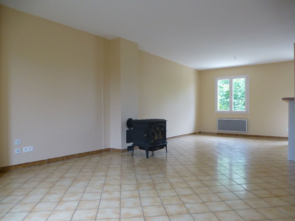 Maison à vendre, 126m², Auxerre