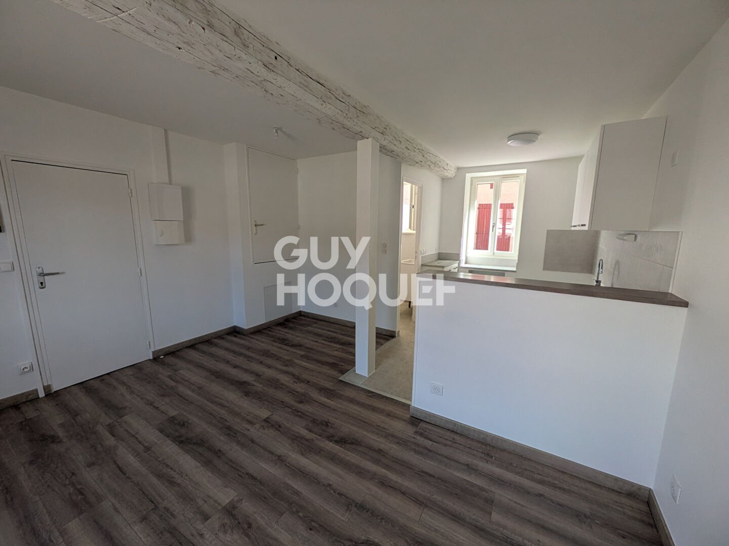 Appartement à louer, 1m², Seignelay