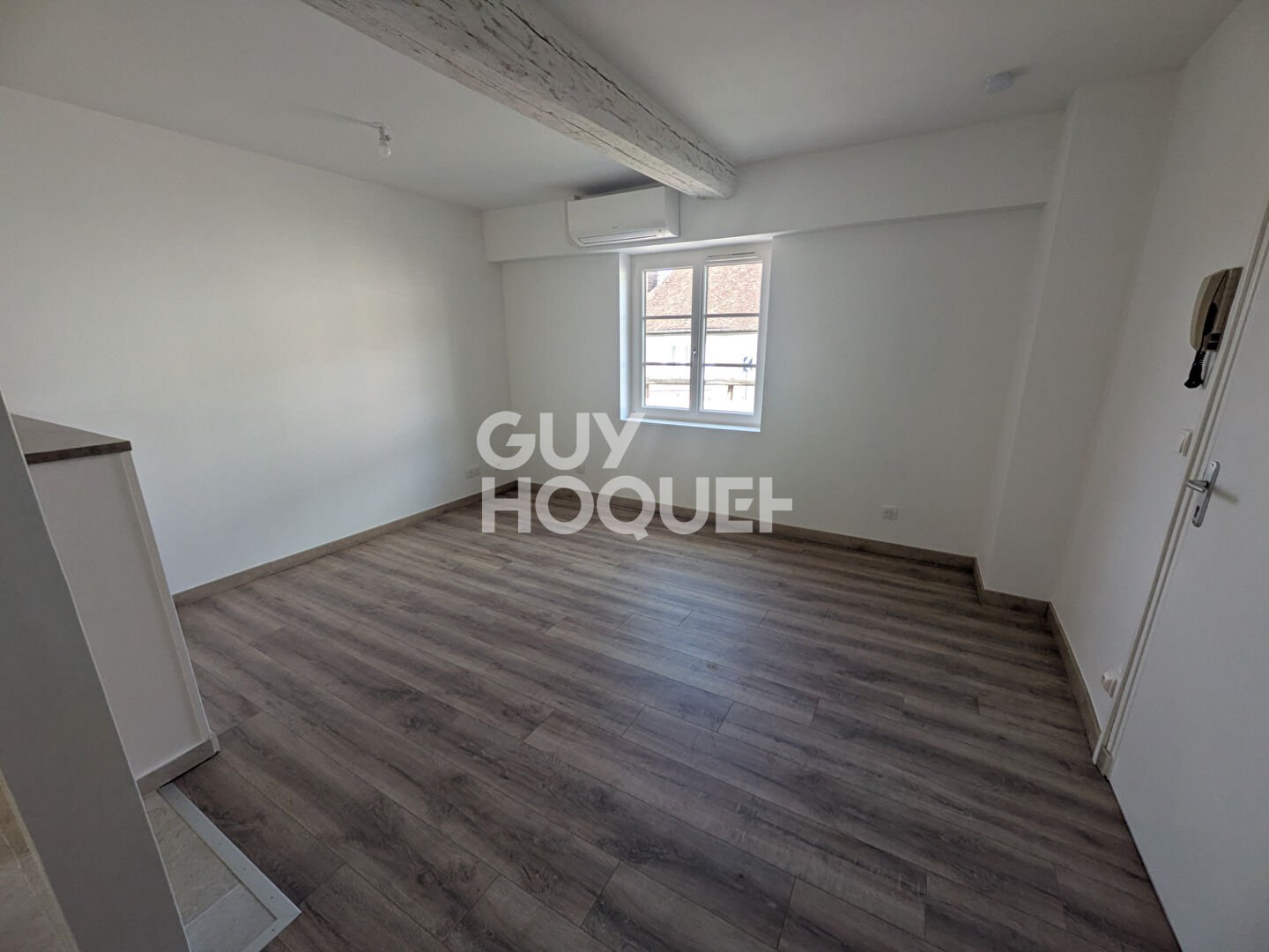 Appartement à louer, 1m², Seignelay