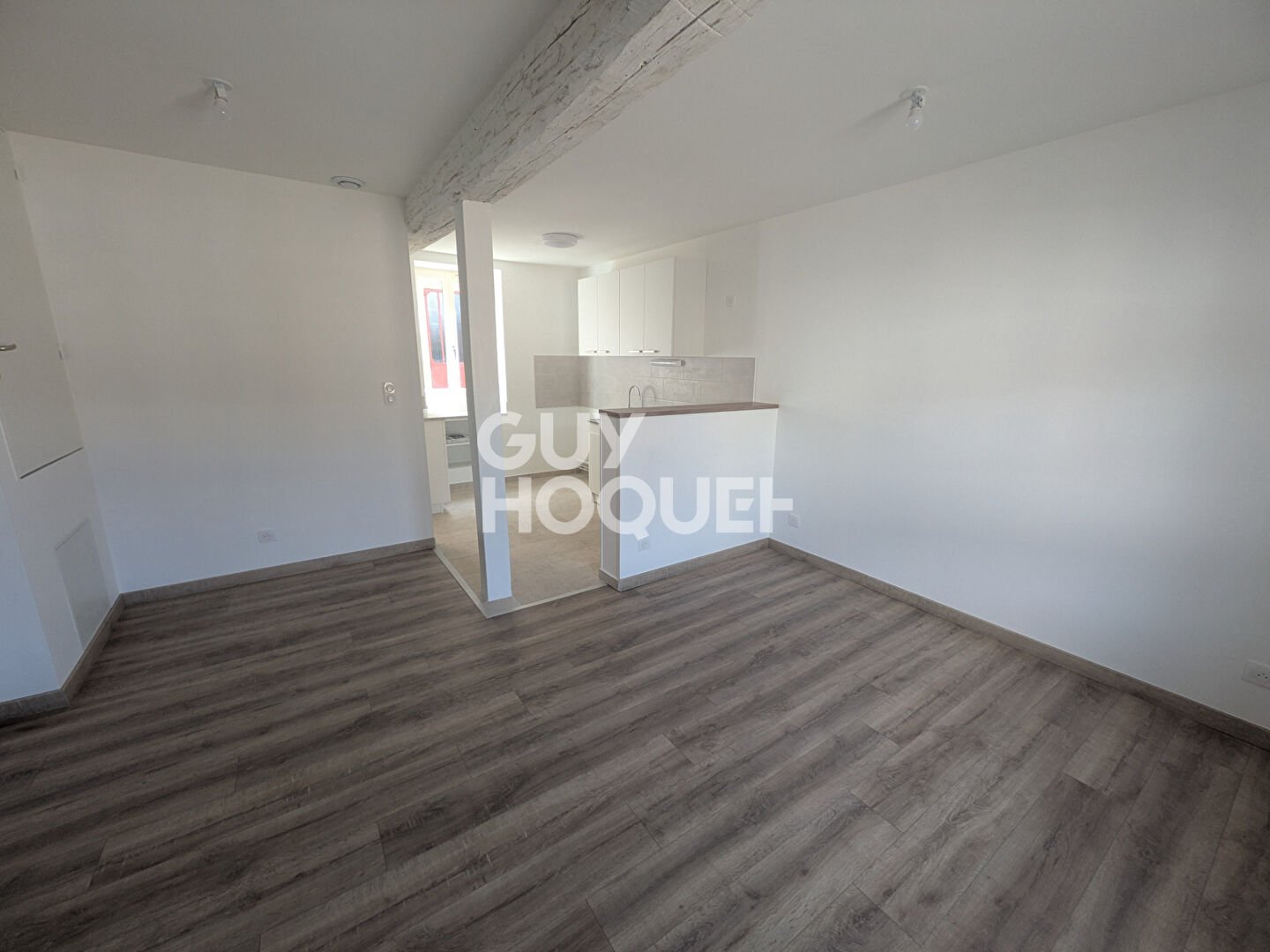 Appartement à louer, 1m², Seignelay