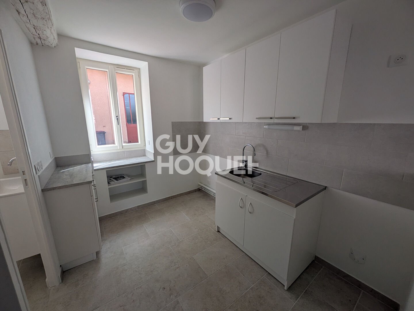 Appartement à louer, 1m², Seignelay