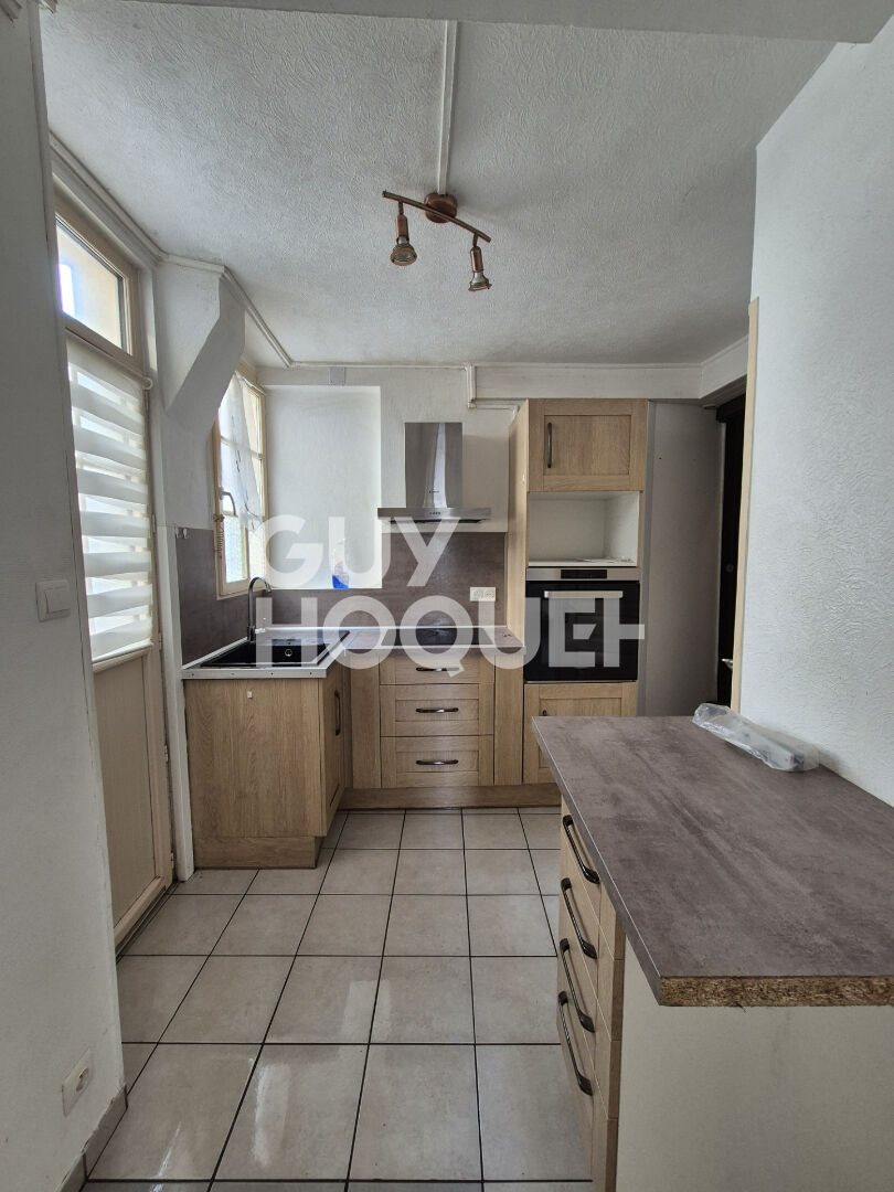 Maison à vendre, 47m², Brienon-sur-Armançon