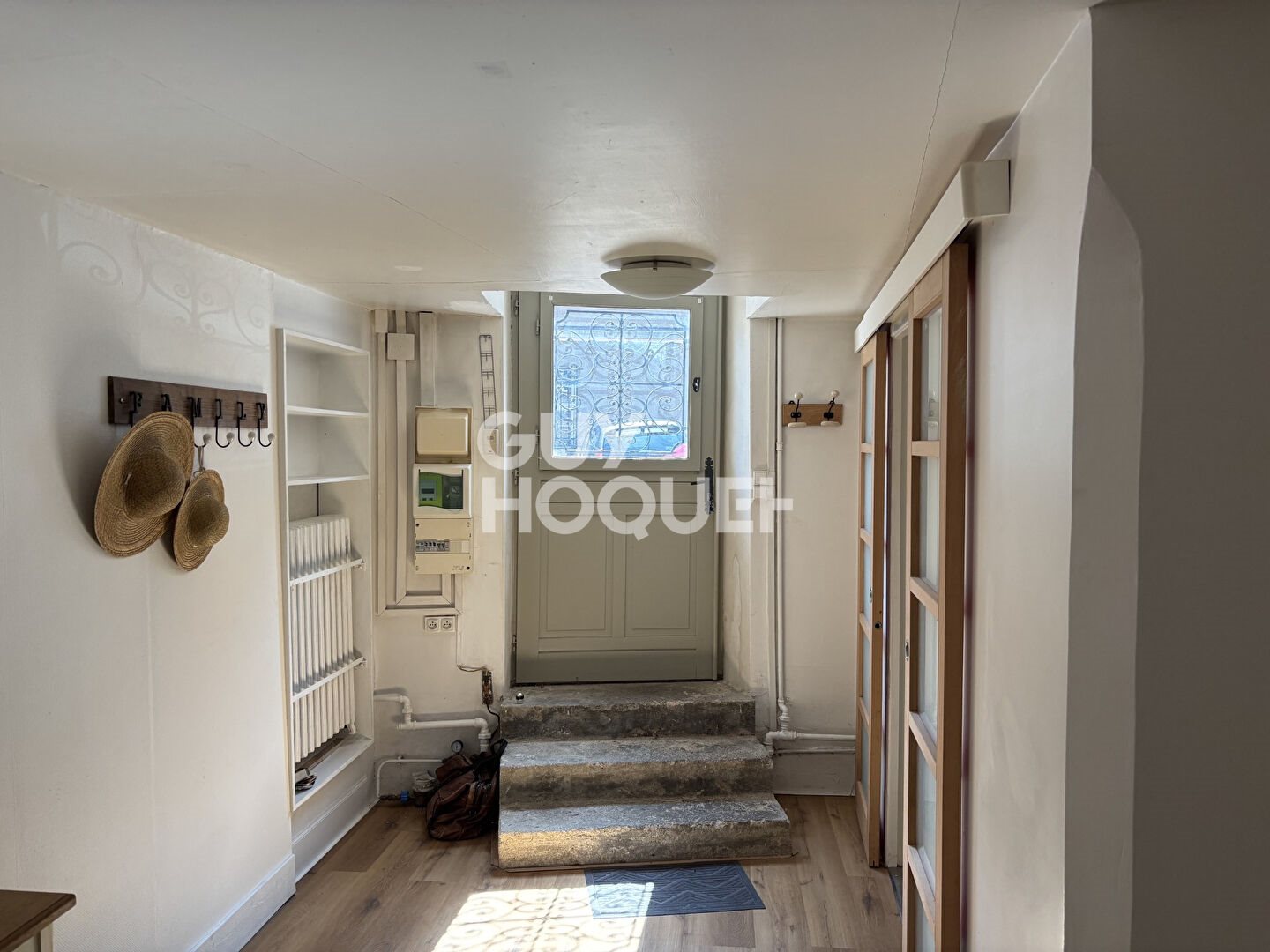 Maison à vendre, 89m², Auxerre