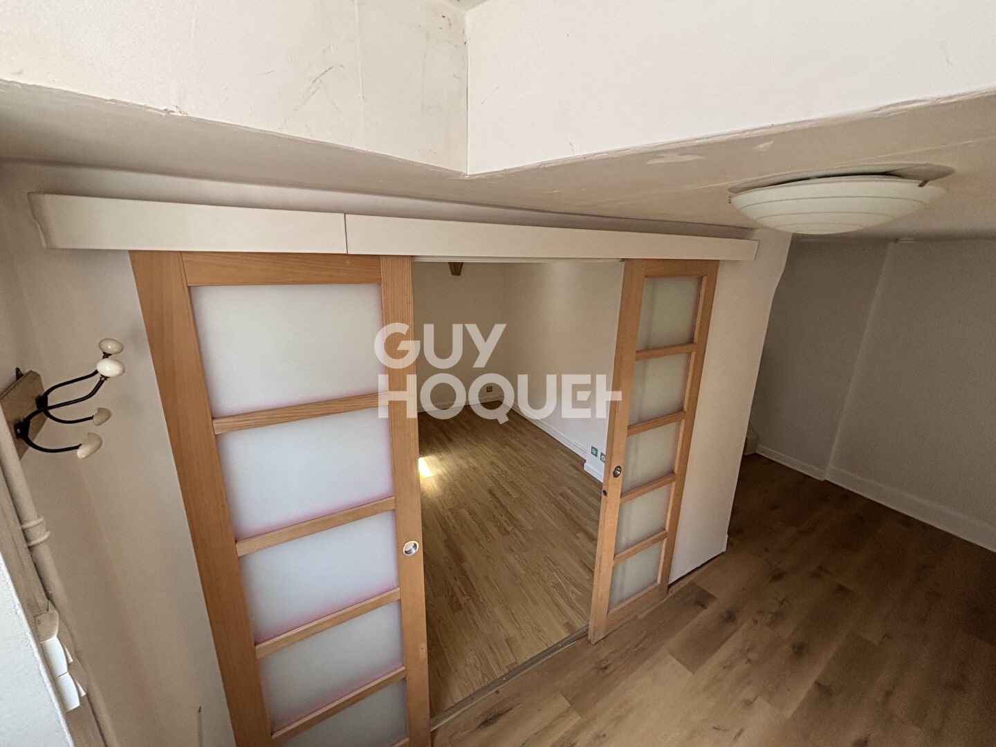 Maison à vendre, 89m², Auxerre