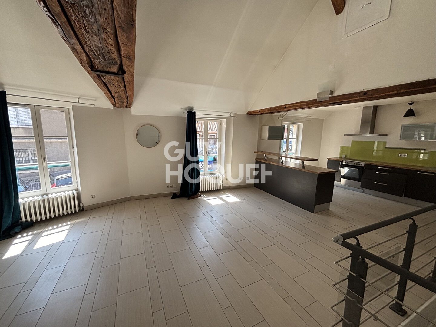 Maison à vendre, 89m², Auxerre