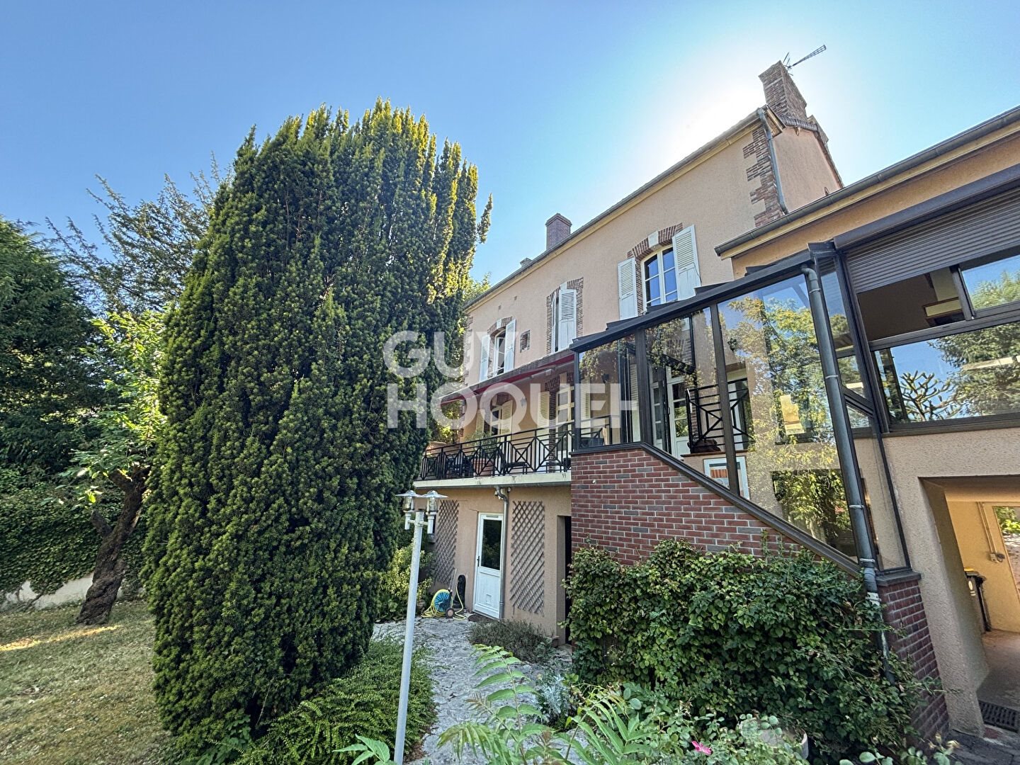 Maison à vendre, 278m², Auxerre