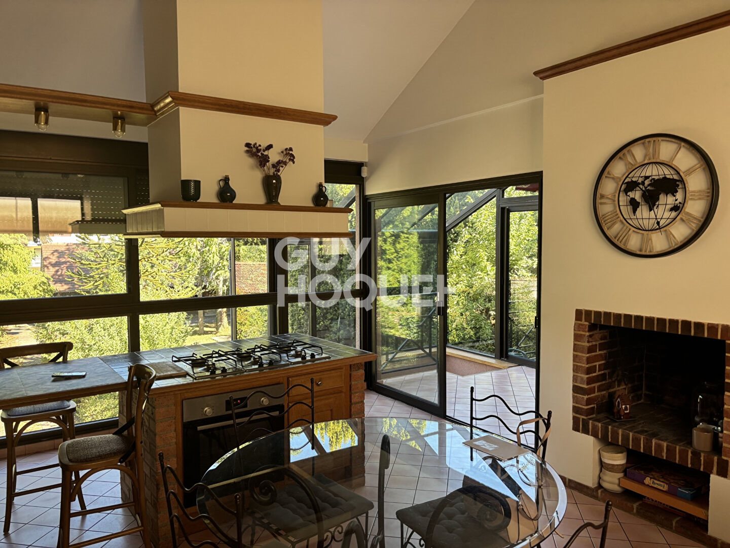 Maison à vendre, 278m², Auxerre
