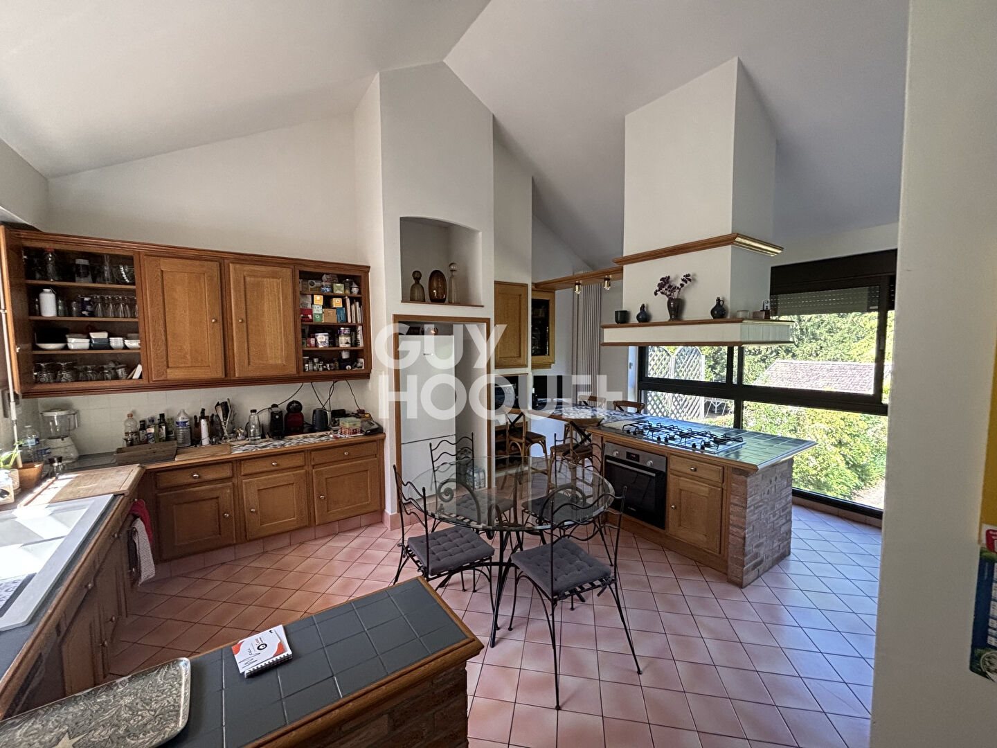 Maison à vendre, 278m², Auxerre