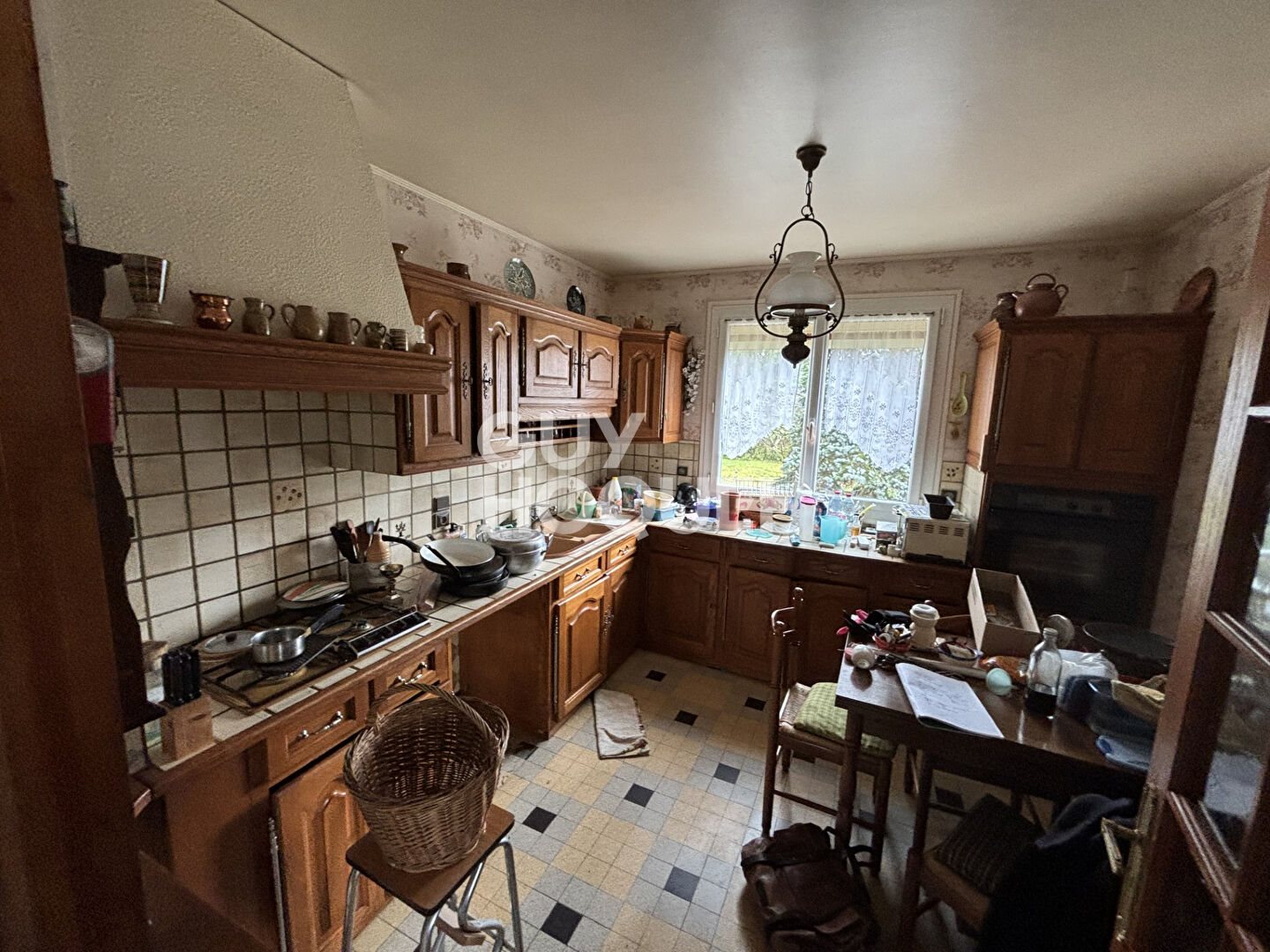 Maison à vendre, 106m², Saint-Georges-sur-Baulche