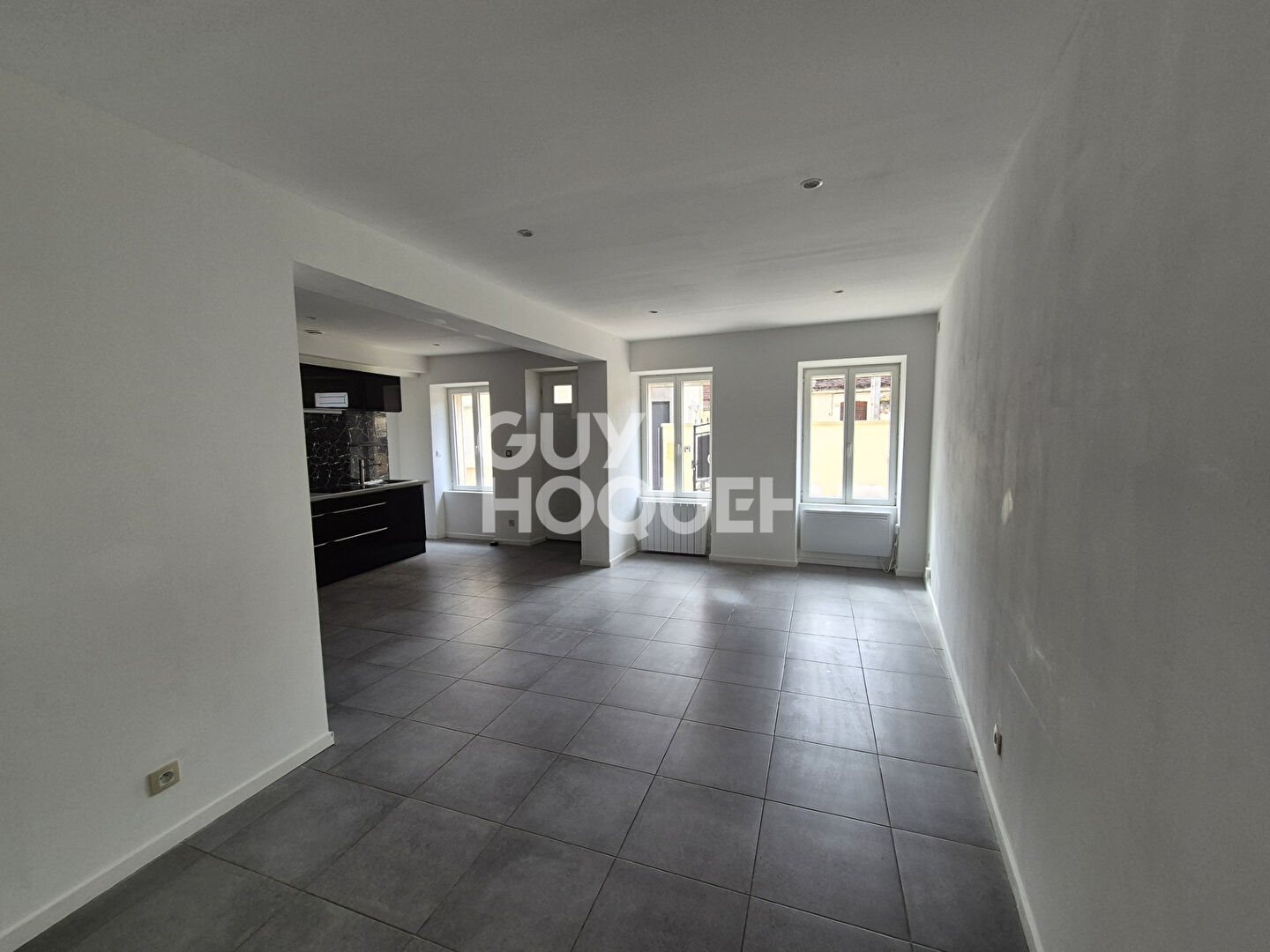 Maison à vendre, 70m², Brienon-sur-Armançon